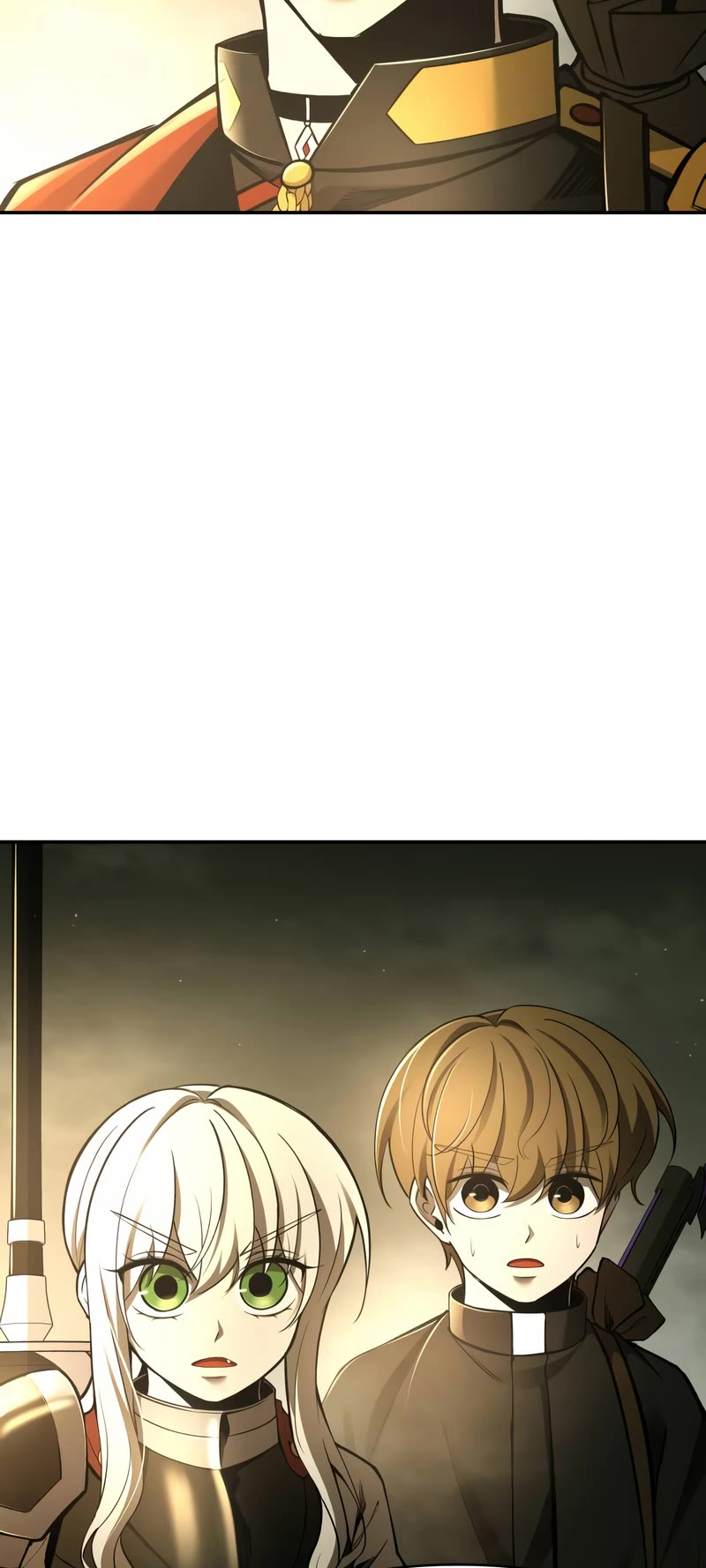 I Became the Tyrant of a Defense Game Chapter 57 page 78 - Chapter 57