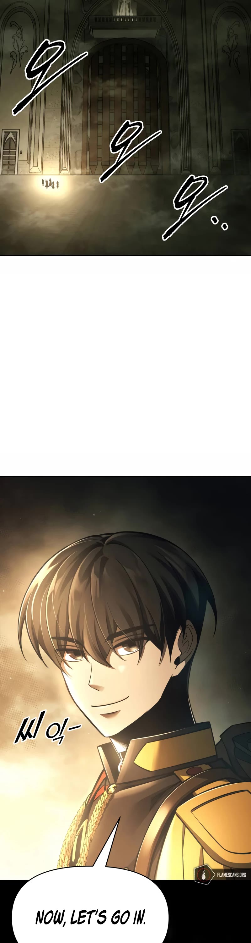 I Became the Tyrant of a Defense Game Chapter 57 page 80 - Chapter 57