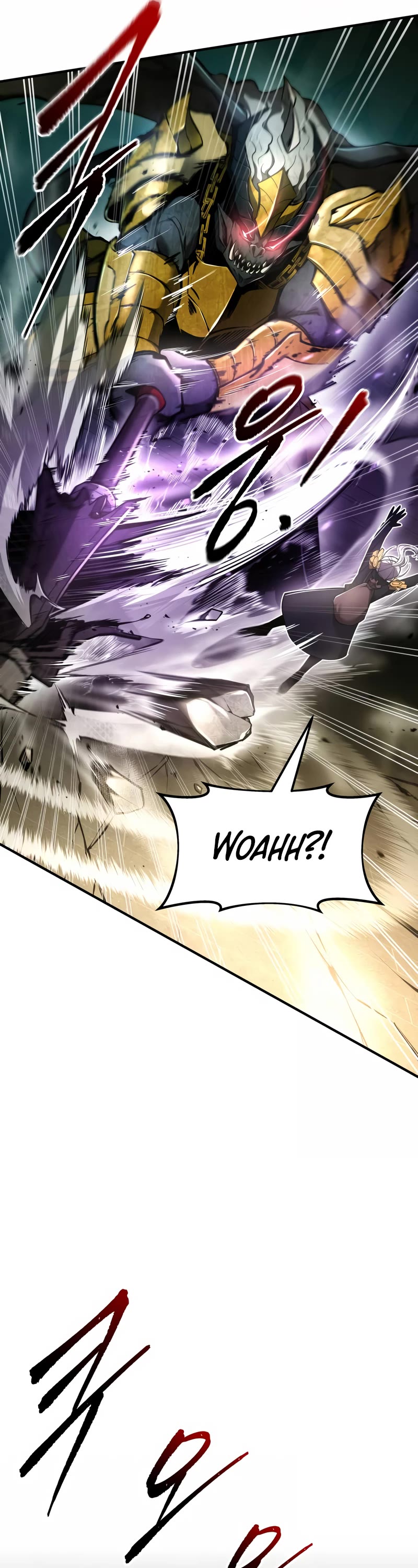 I Became the Tyrant of a Defense Game Chapter 57 page 9 - Chapter 57