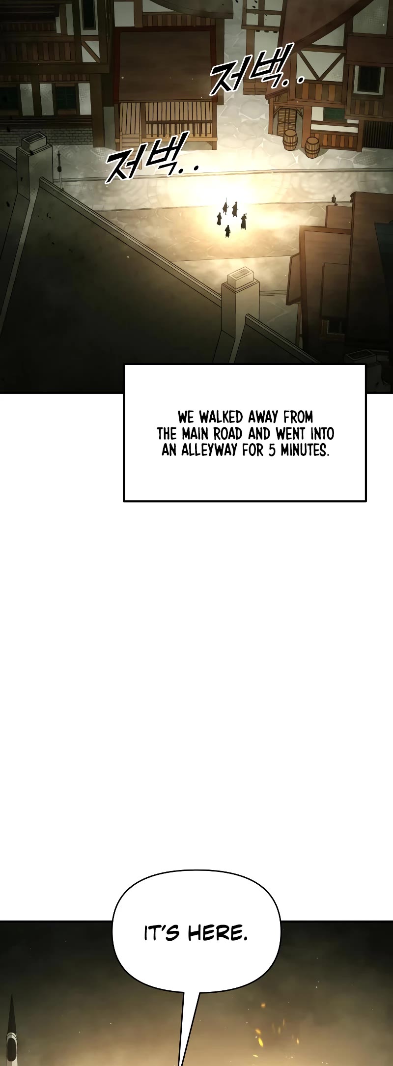 I Became the Tyrant of a Defense Game Chapter 58 page 10 - Chapter 58