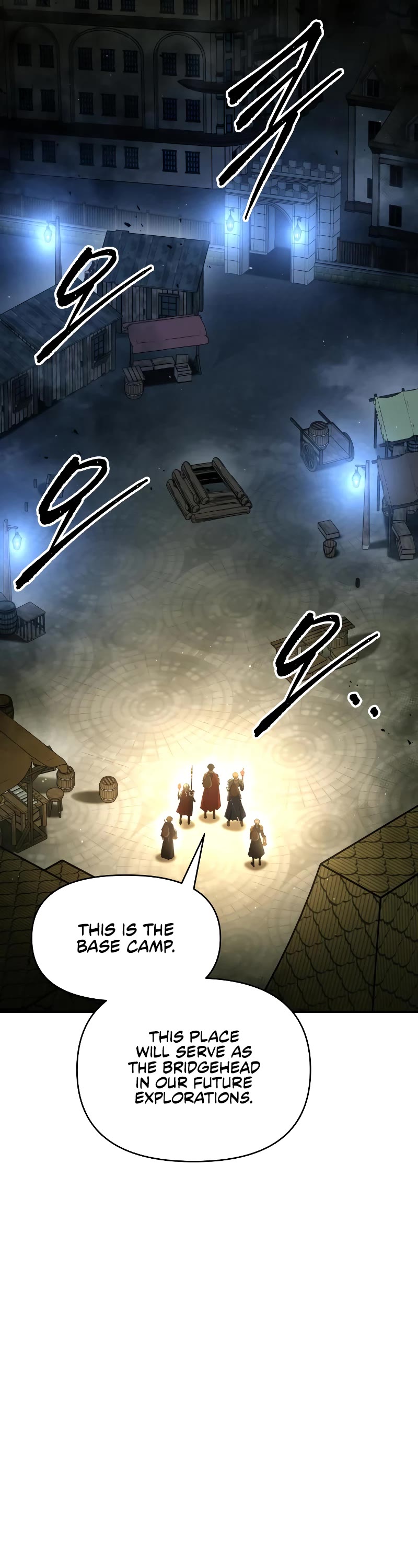 I Became the Tyrant of a Defense Game Chapter 58 page 12 - Chapter 58