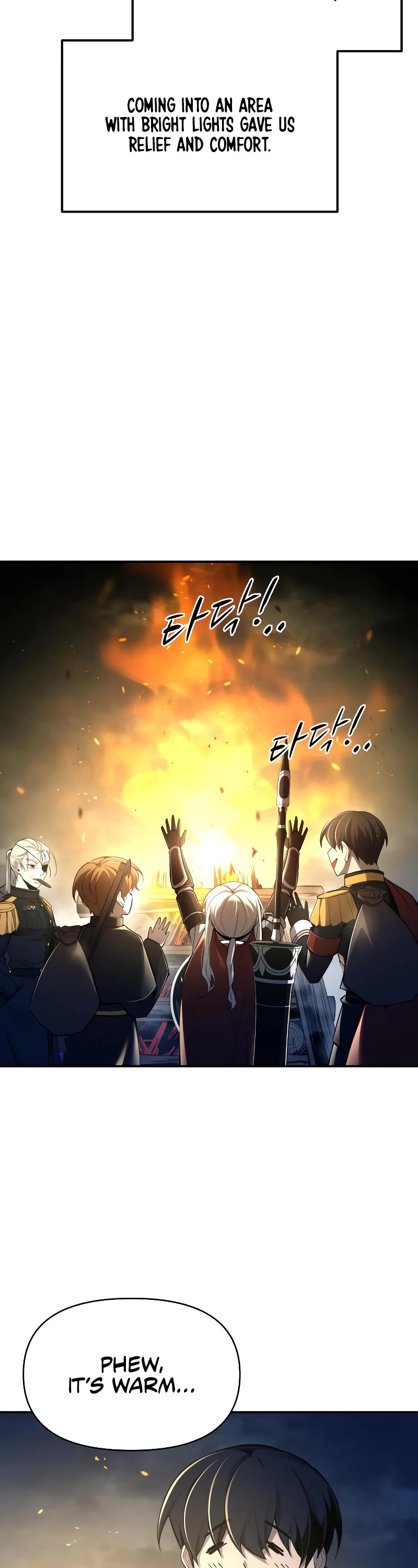 I Became the Tyrant of a Defense Game Chapter 58 page 14 - Chapter 58