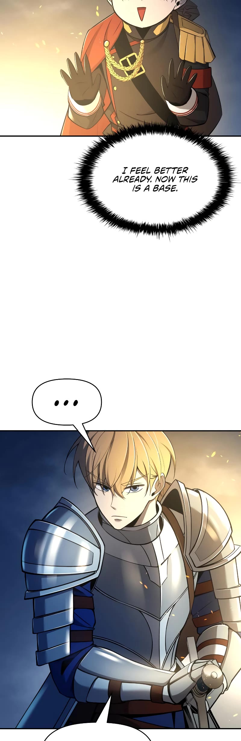 I Became the Tyrant of a Defense Game Chapter 58 page 15 - Chapter 58