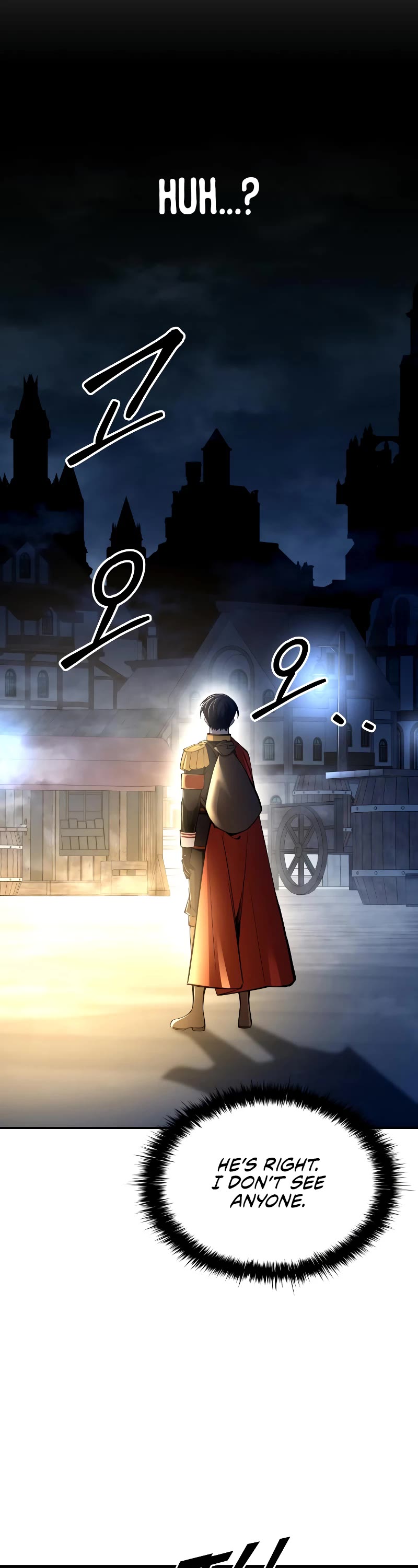 I Became the Tyrant of a Defense Game Chapter 58 page 17 - Chapter 58
