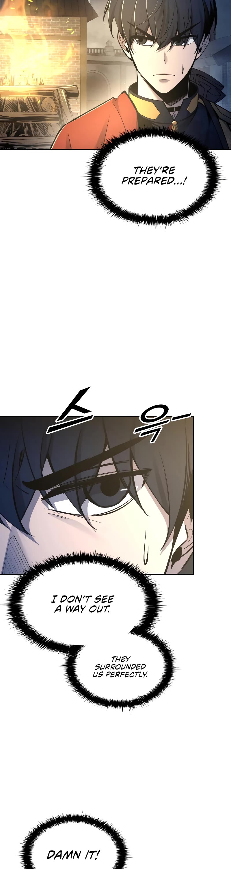 I Became the Tyrant of a Defense Game Chapter 58 page 23 - Chapter 58