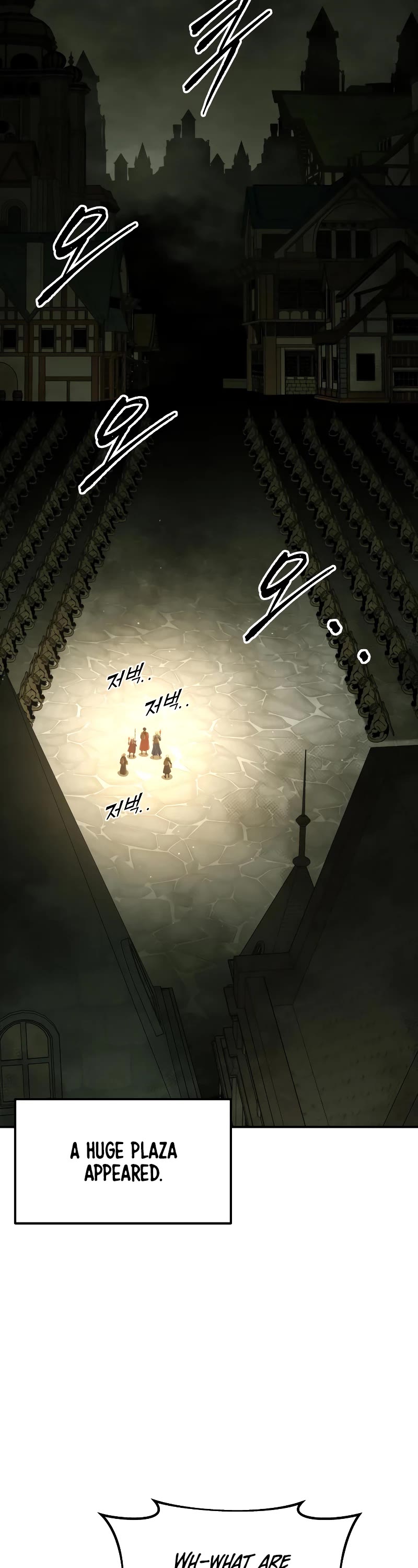 I Became the Tyrant of a Defense Game Chapter 58 page 3 - Chapter 58