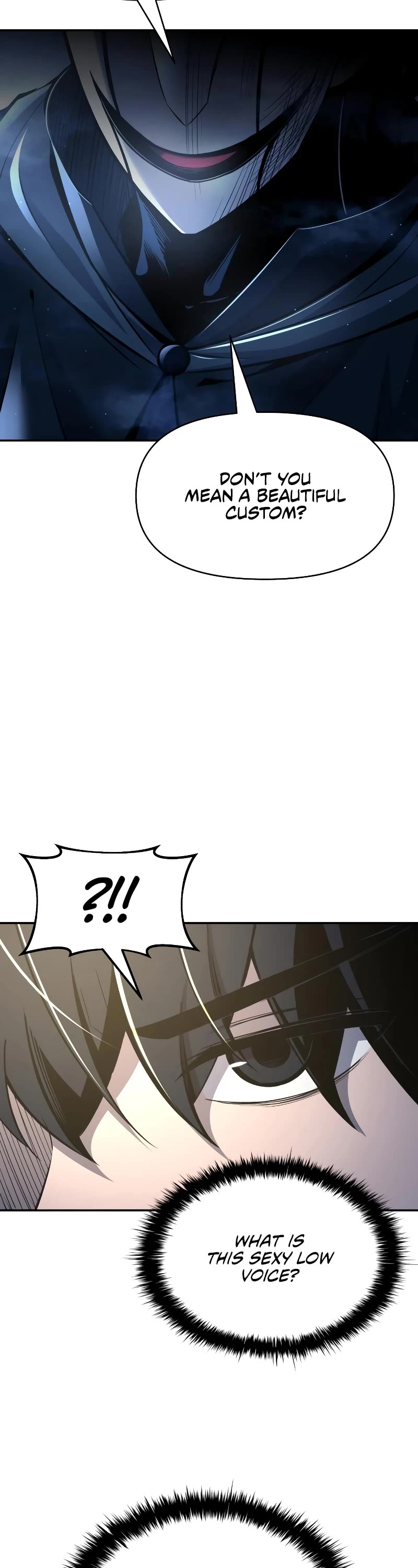I Became the Tyrant of a Defense Game Chapter 58 page 32 - Chapter 58