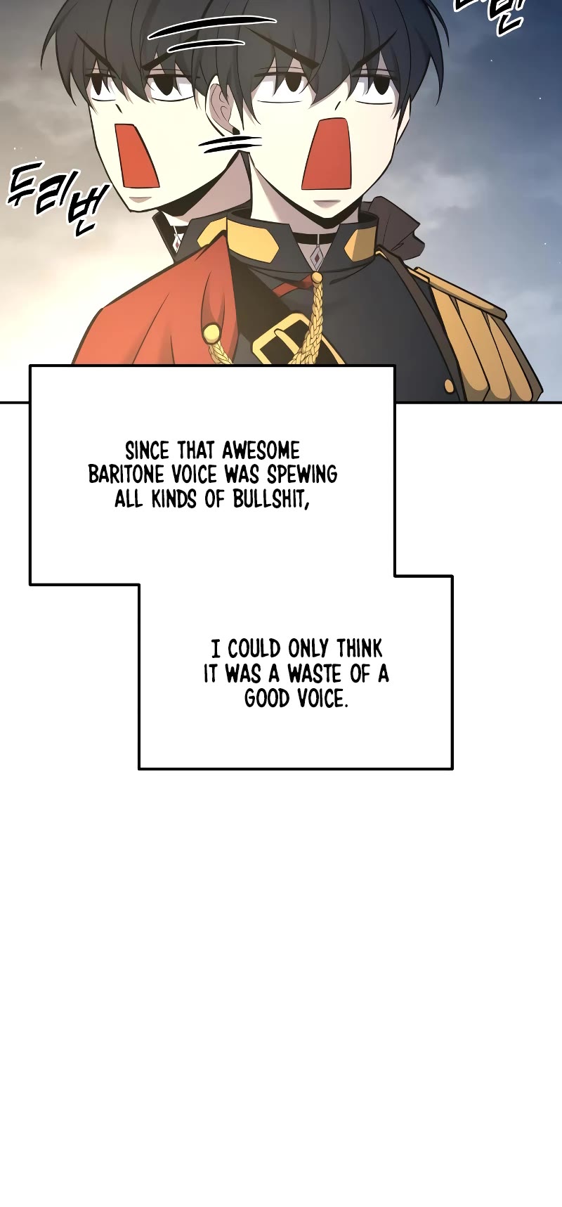 I Became the Tyrant of a Defense Game Chapter 58 page 35 - Chapter 58
