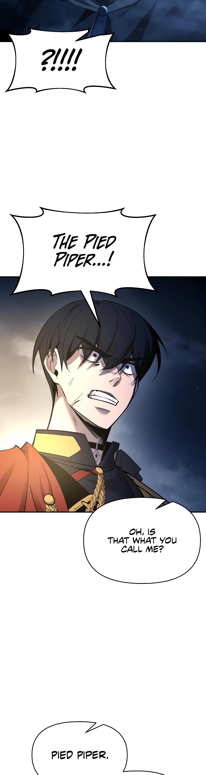 I Became the Tyrant of a Defense Game Chapter 58 page 38 - Chapter 58