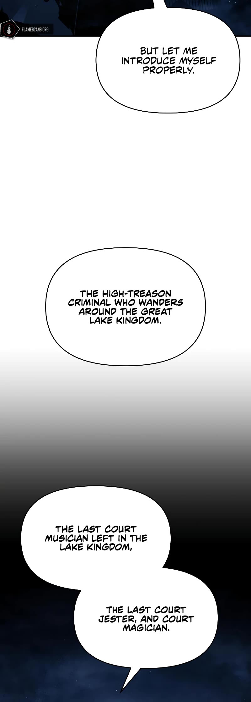 I Became the Tyrant of a Defense Game Chapter 58 page 40 - Chapter 58