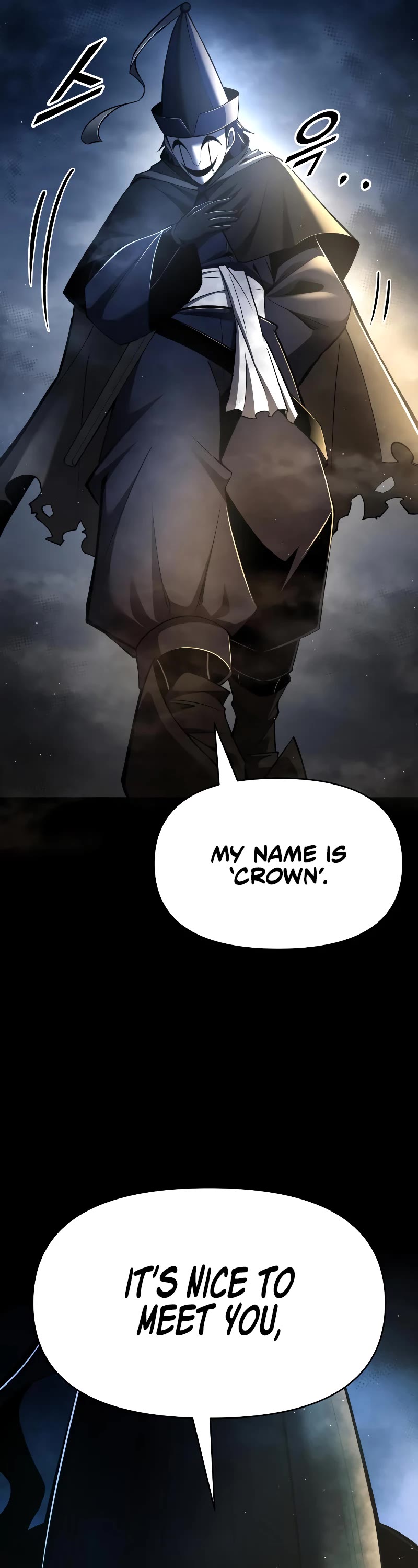 I Became the Tyrant of a Defense Game Chapter 58 page 41 - Chapter 58