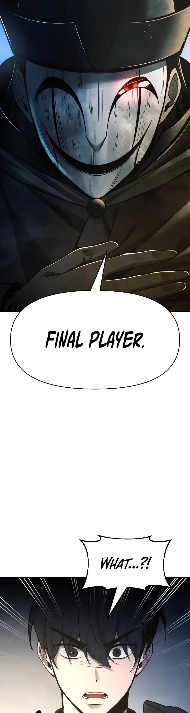 I Became the Tyrant of a Defense Game Chapter 58 page 42 - Chapter 58