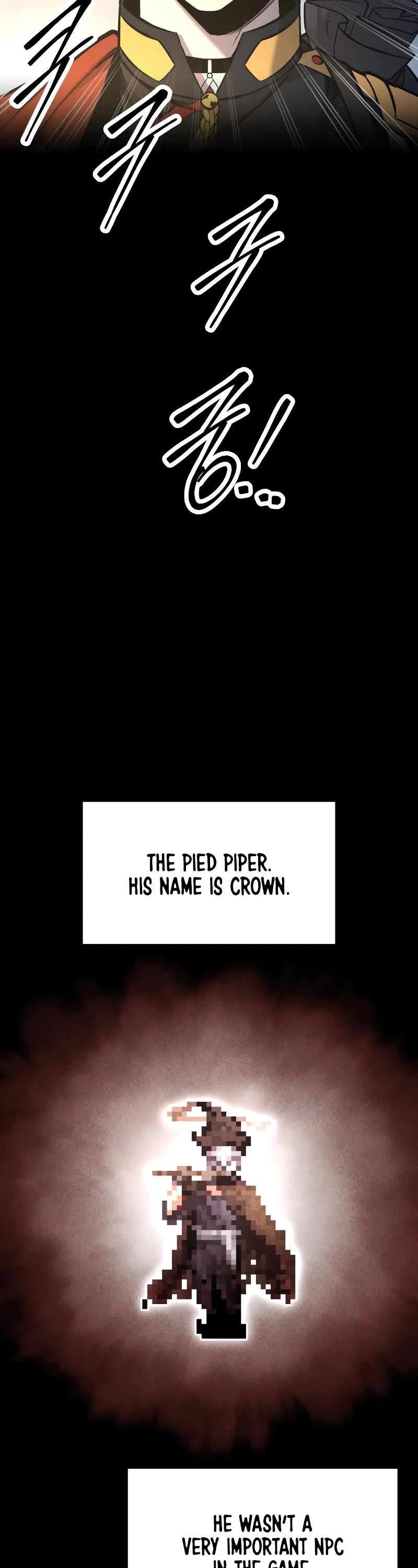 I Became the Tyrant of a Defense Game Chapter 58 page 43 - Chapter 58