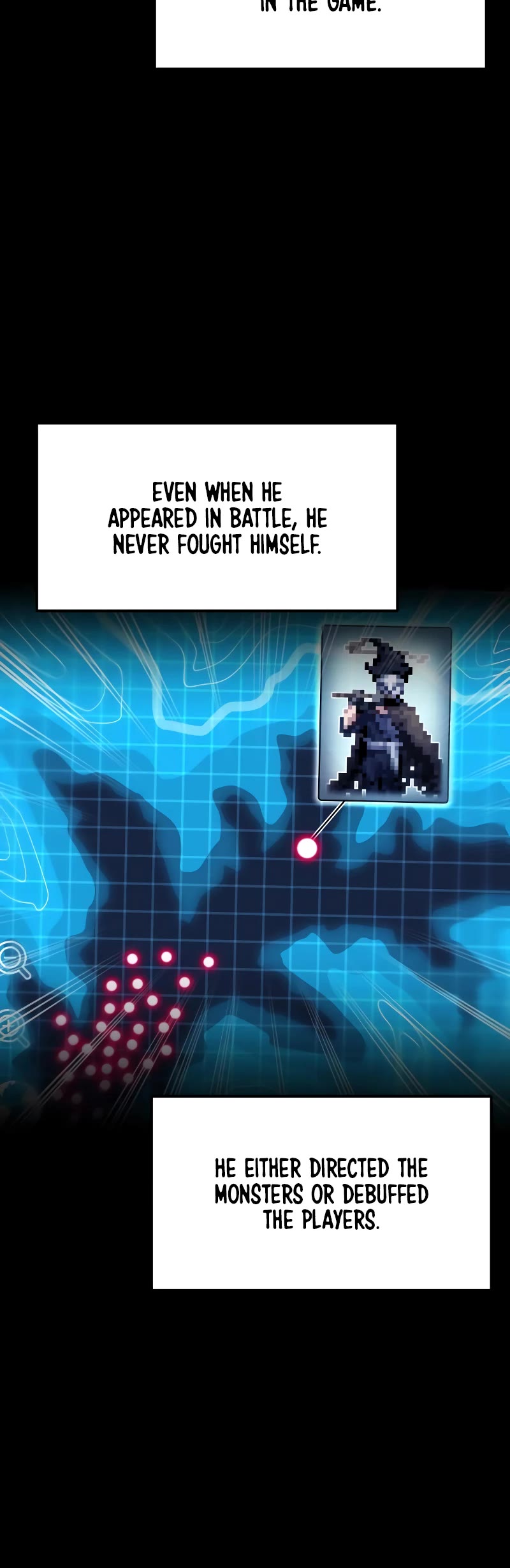 I Became the Tyrant of a Defense Game Chapter 58 page 44 - Chapter 58
