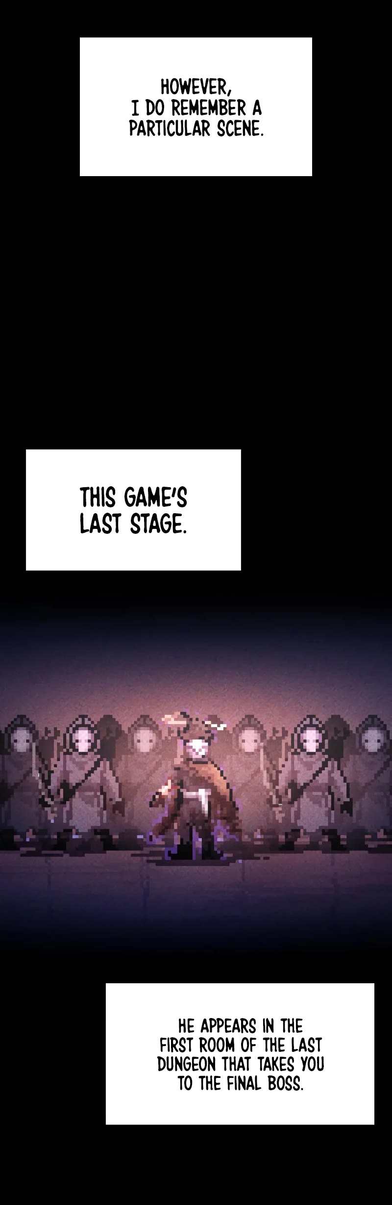 I Became the Tyrant of a Defense Game Chapter 58 page 45 - Chapter 58