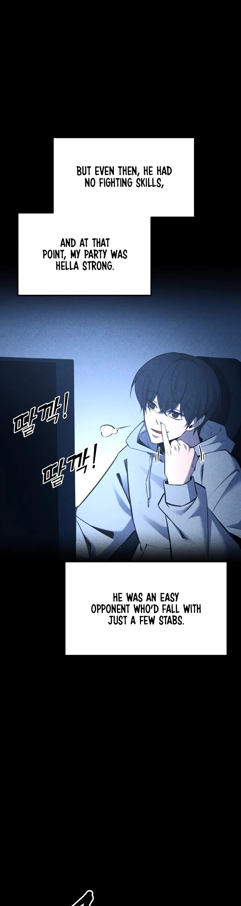 I Became the Tyrant of a Defense Game Chapter 58 page 46 - Chapter 58