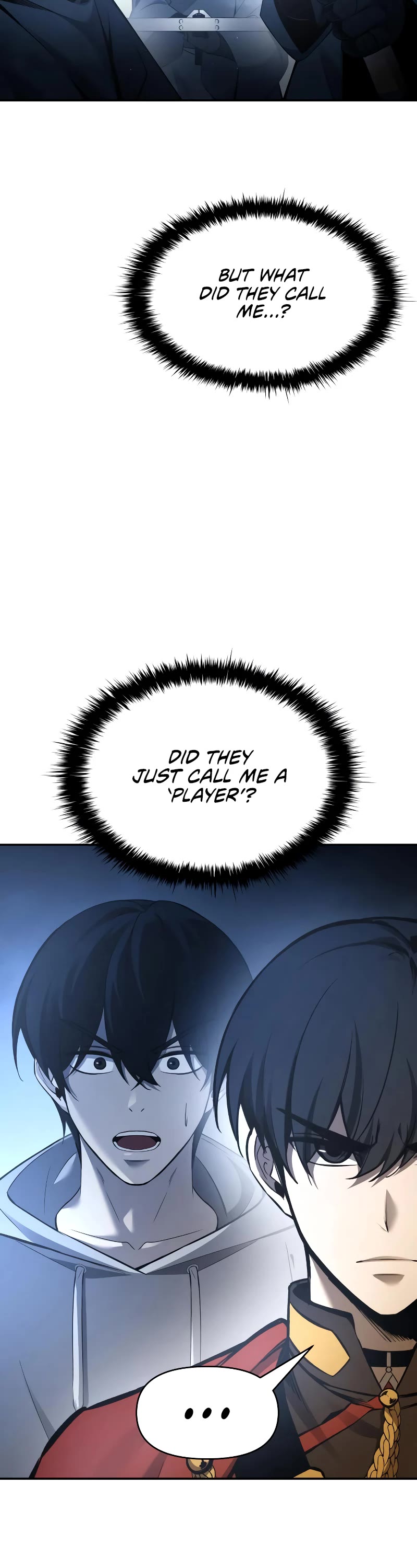 I Became the Tyrant of a Defense Game Chapter 58 page 48 - Chapter 58