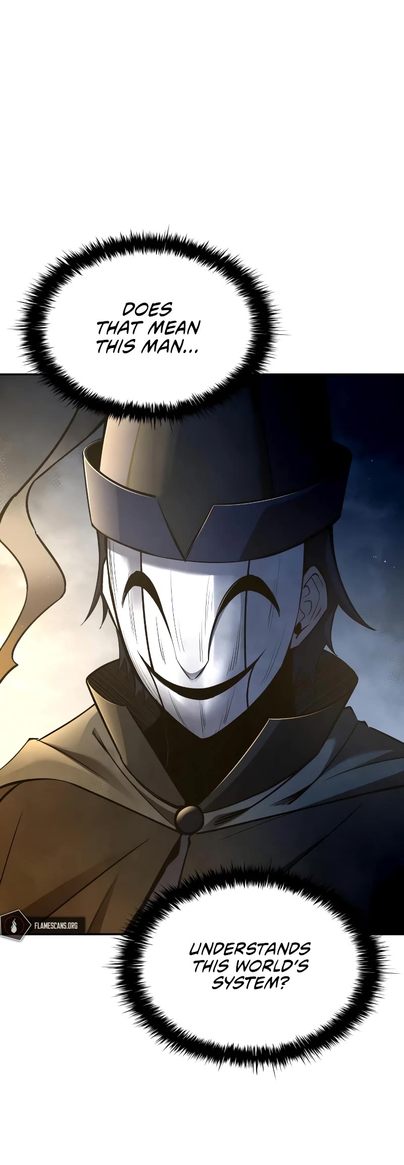 I Became the Tyrant of a Defense Game Chapter 58 page 49 - Chapter 58