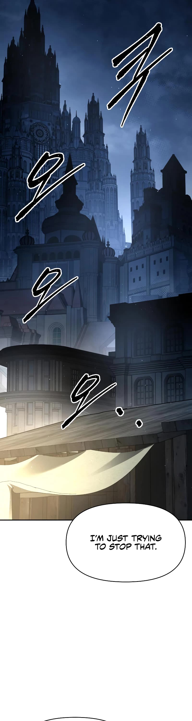 I Became the Tyrant of a Defense Game Chapter 58 page 53 - Chapter 58