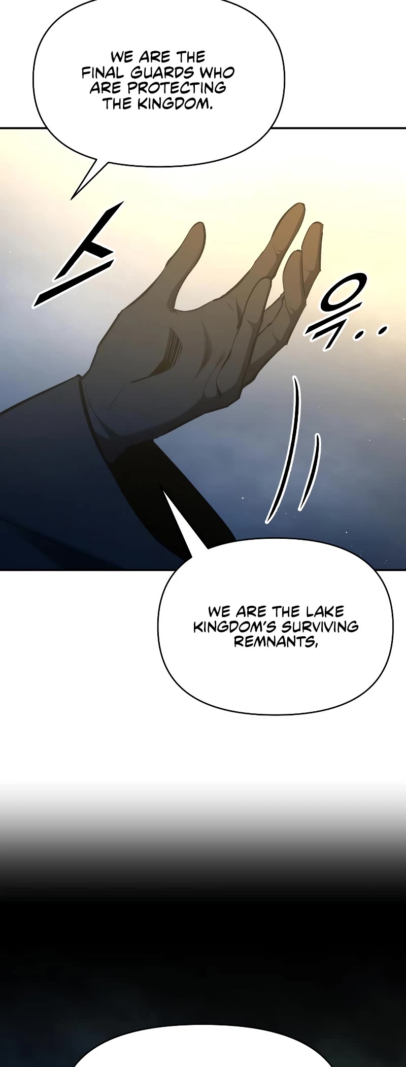 I Became the Tyrant of a Defense Game Chapter 58 page 54 - Chapter 58