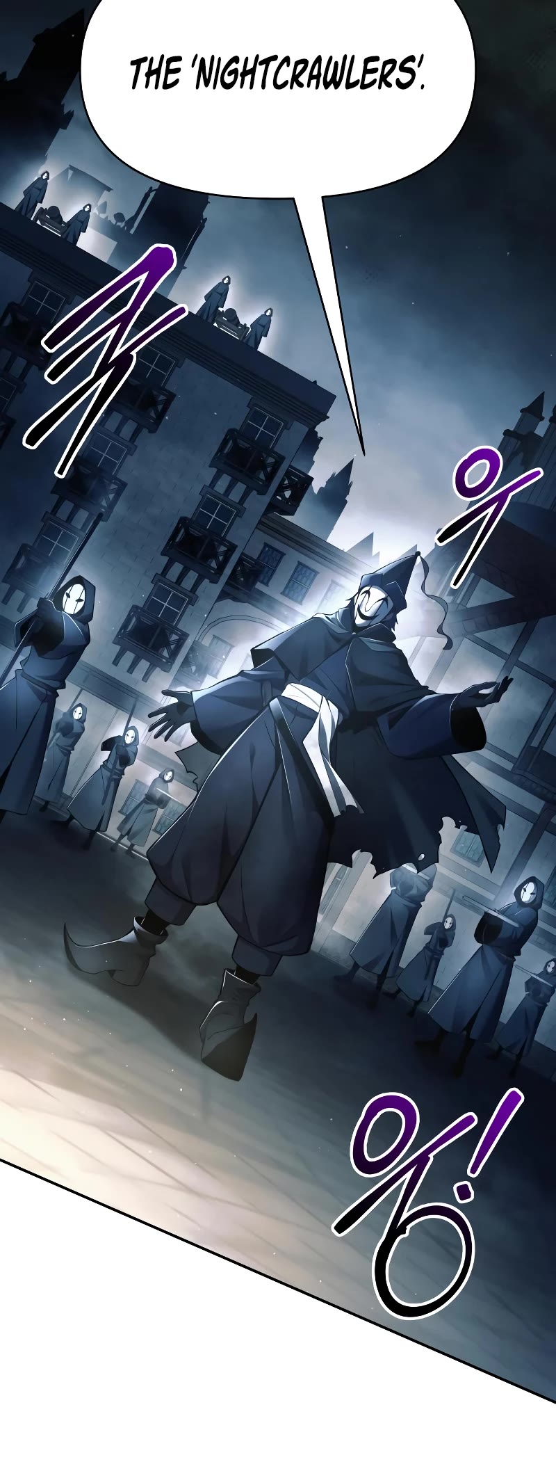 I Became the Tyrant of a Defense Game Chapter 58 page 55 - Chapter 58