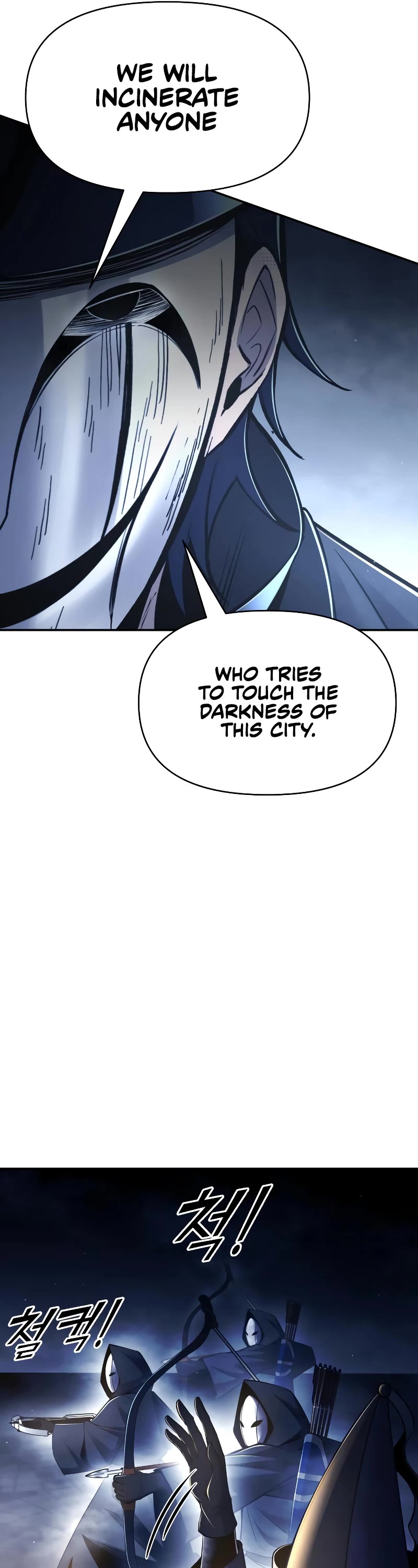 I Became the Tyrant of a Defense Game Chapter 58 page 56 - Chapter 58