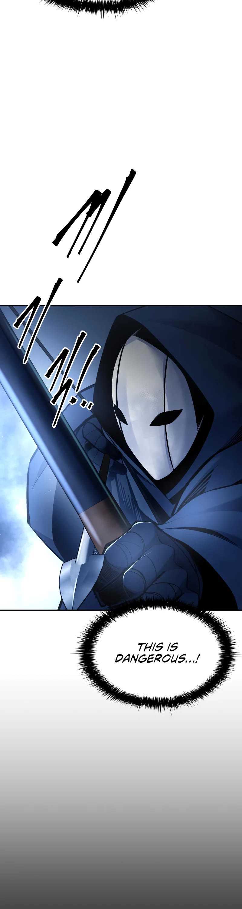 I Became the Tyrant of a Defense Game Chapter 58 page 58 - Chapter 58
