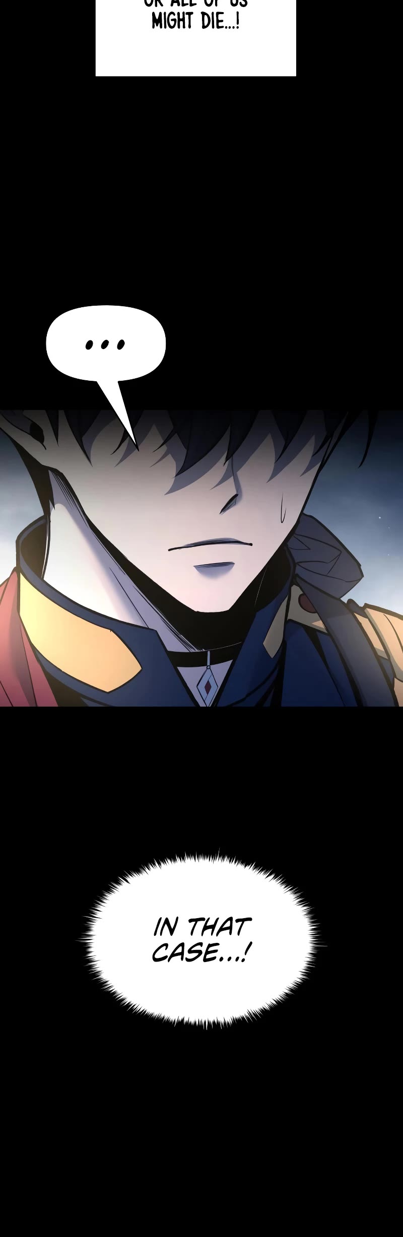 I Became the Tyrant of a Defense Game Chapter 58 page 60 - Chapter 58