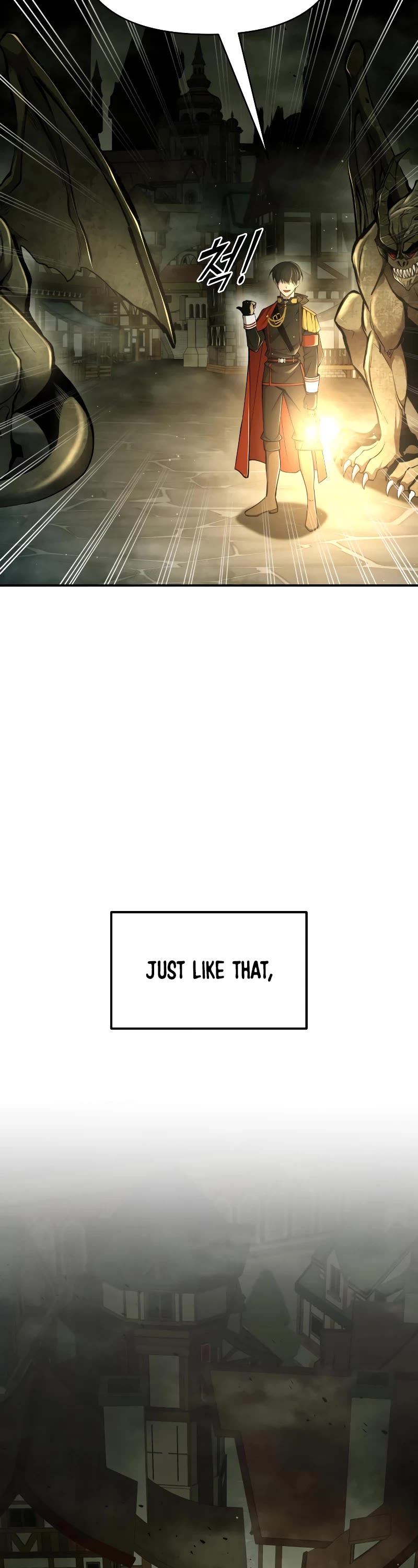 I Became the Tyrant of a Defense Game Chapter 58 page 9 - Chapter 58