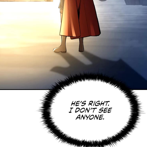 I Became the Tyrant of a Defense Game Chapter 58 cover