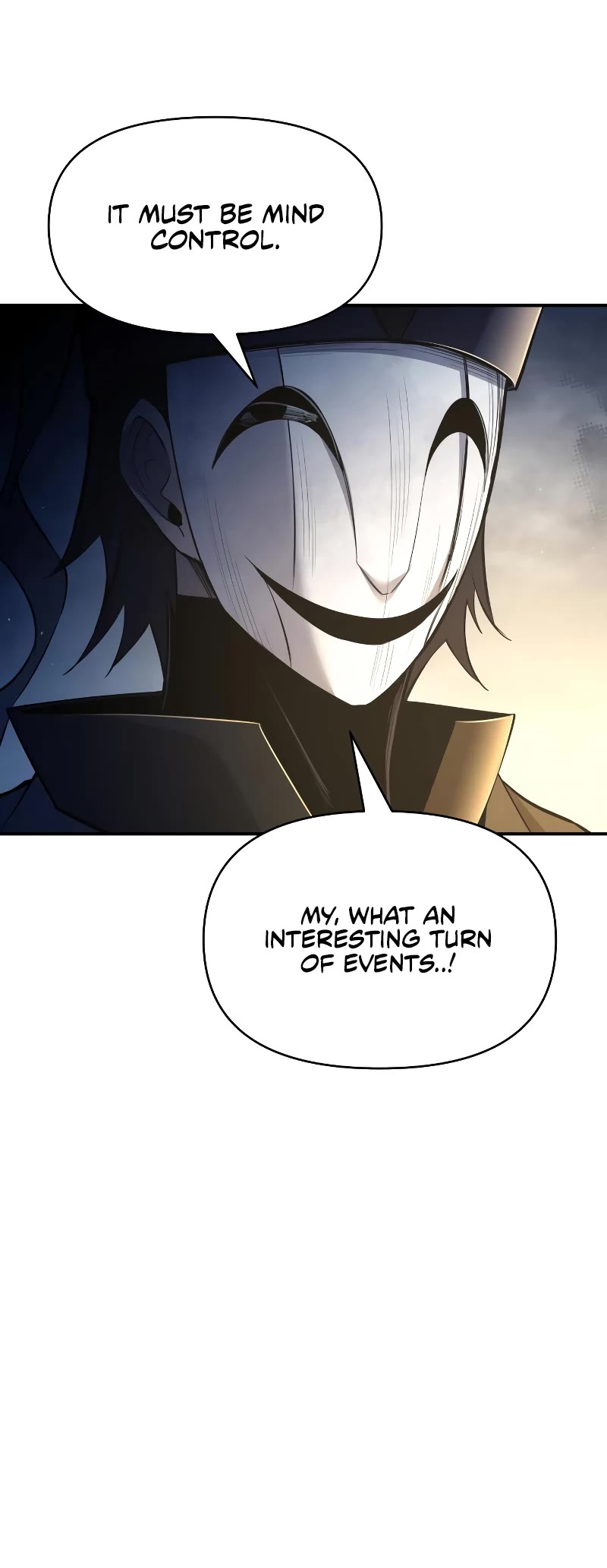 I Became the Tyrant of a Defense Game Chapter 59 page 11 - Chapter 59