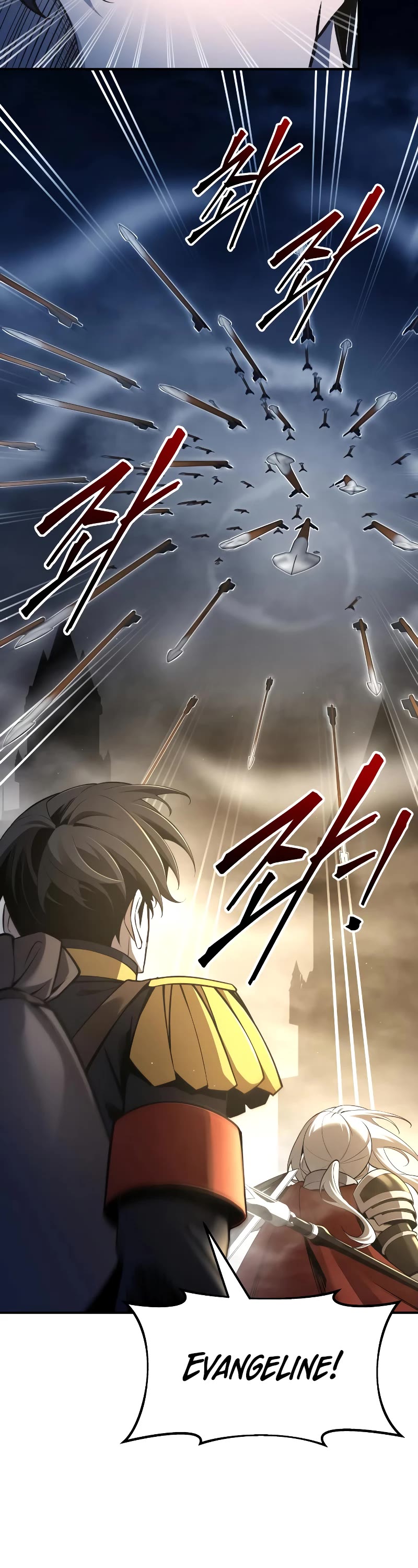 I Became the Tyrant of a Defense Game Chapter 59 page 14 - Chapter 59