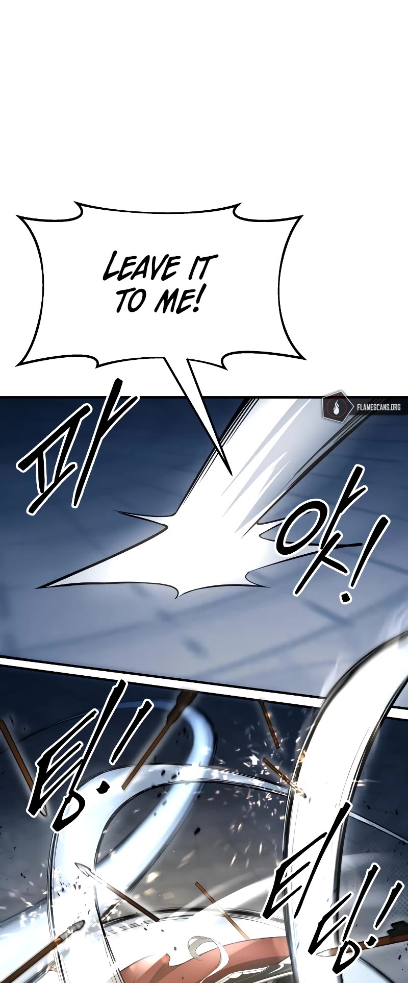 I Became the Tyrant of a Defense Game Chapter 59 page 15 - Chapter 59