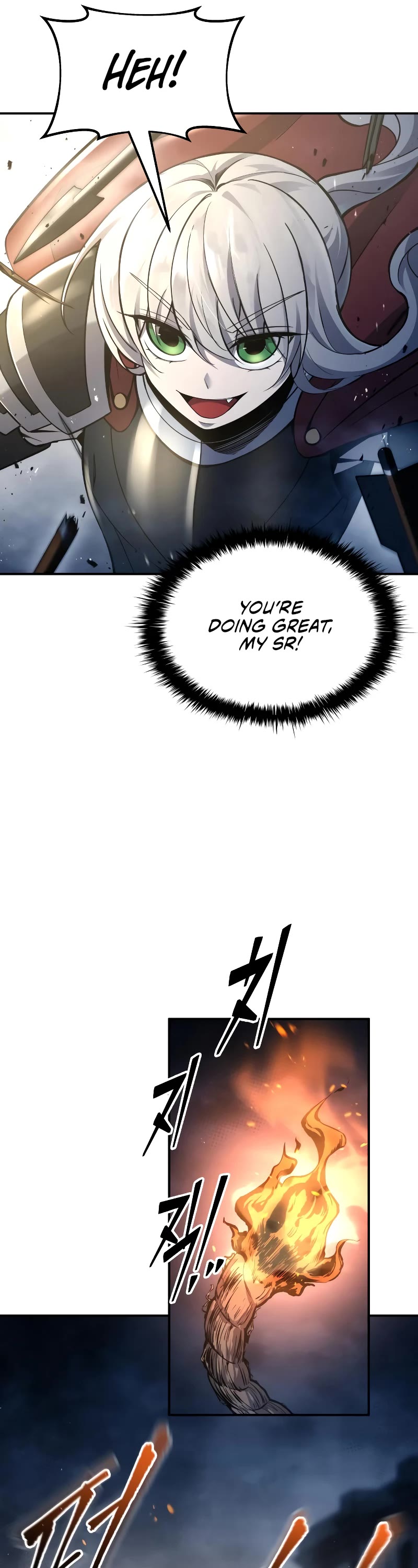 I Became the Tyrant of a Defense Game Chapter 59 page 17 - Chapter 59
