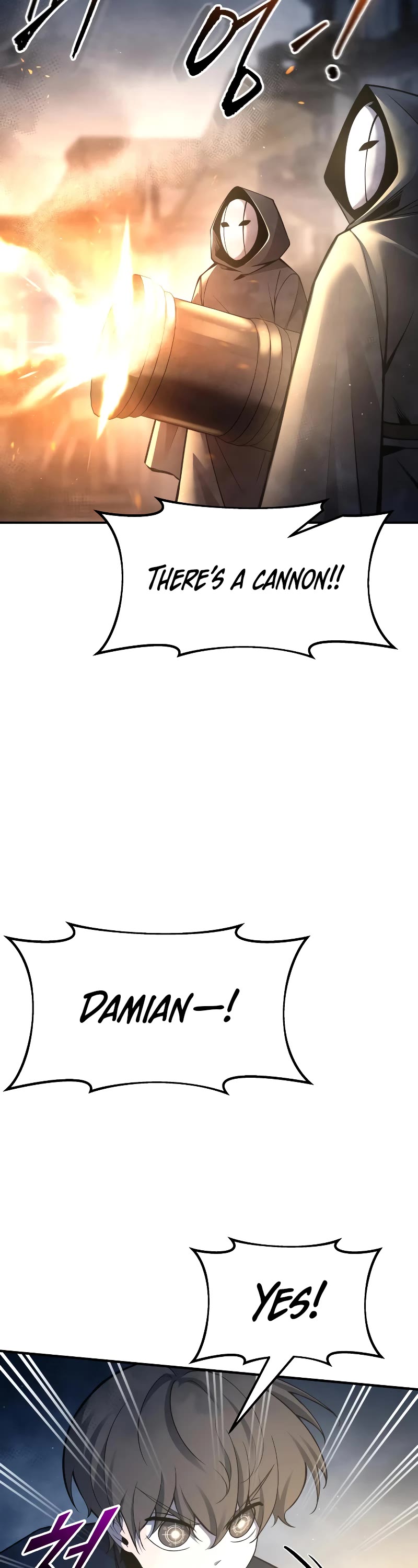 I Became the Tyrant of a Defense Game Chapter 59 page 18 - Chapter 59
