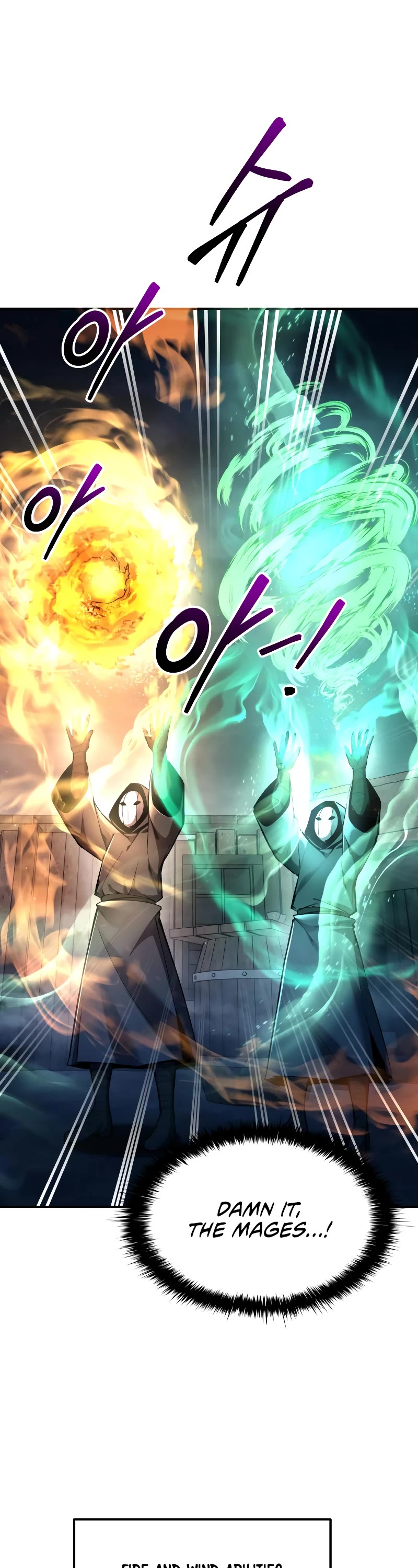 I Became the Tyrant of a Defense Game Chapter 59 page 23 - Chapter 59