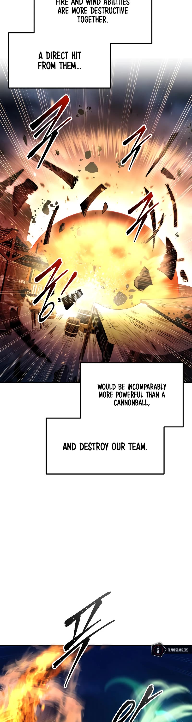 I Became the Tyrant of a Defense Game Chapter 59 page 24 - Chapter 59