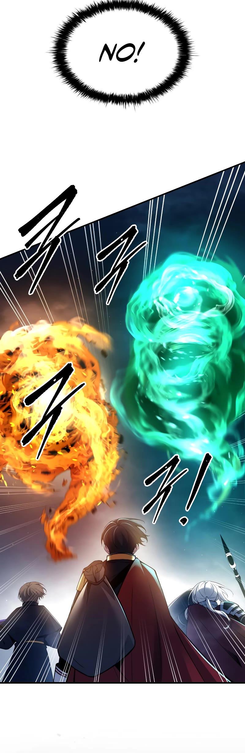 I Became the Tyrant of a Defense Game Chapter 59 page 26 - Chapter 59