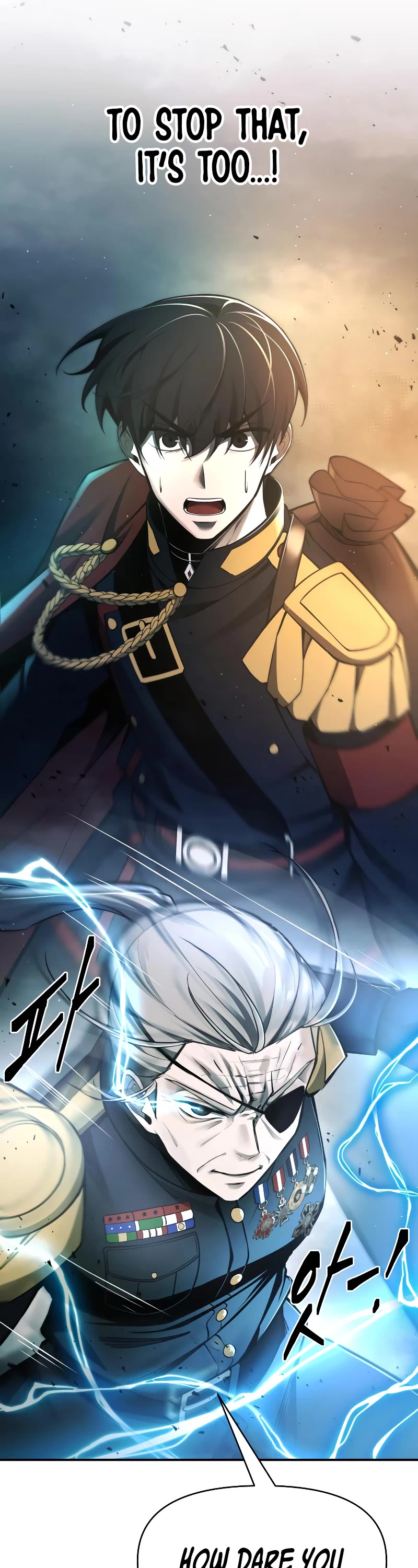 I Became the Tyrant of a Defense Game Chapter 59 page 27 - Chapter 59