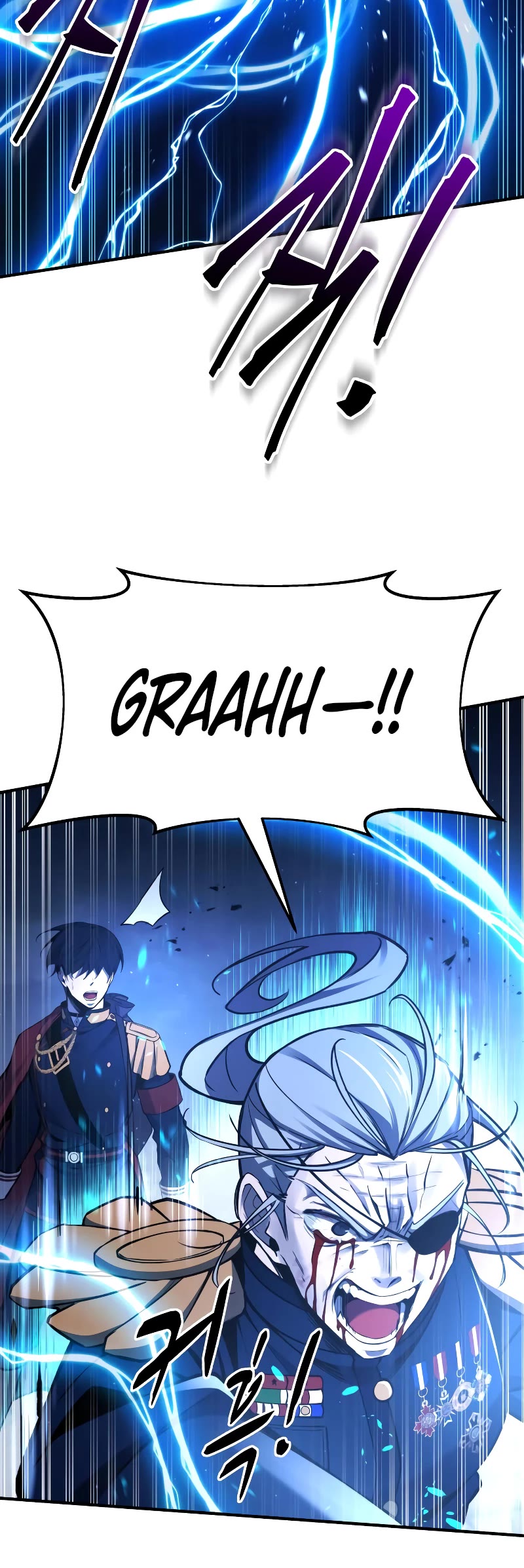 I Became the Tyrant of a Defense Game Chapter 59 page 30 - Chapter 59