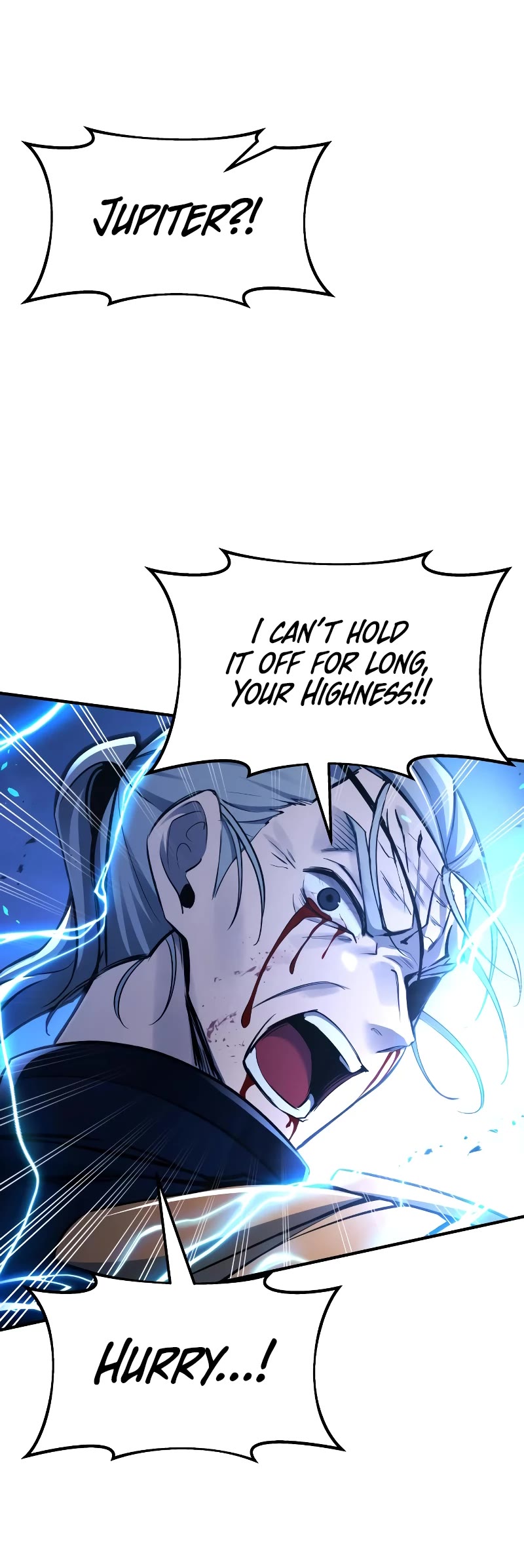 I Became the Tyrant of a Defense Game Chapter 59 page 31 - Chapter 59