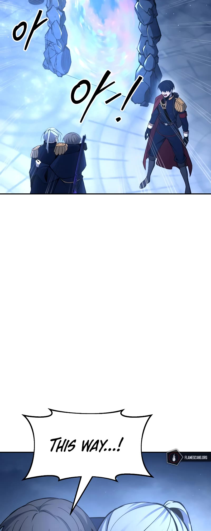 I Became the Tyrant of a Defense Game Chapter 59 page 35 - Chapter 59