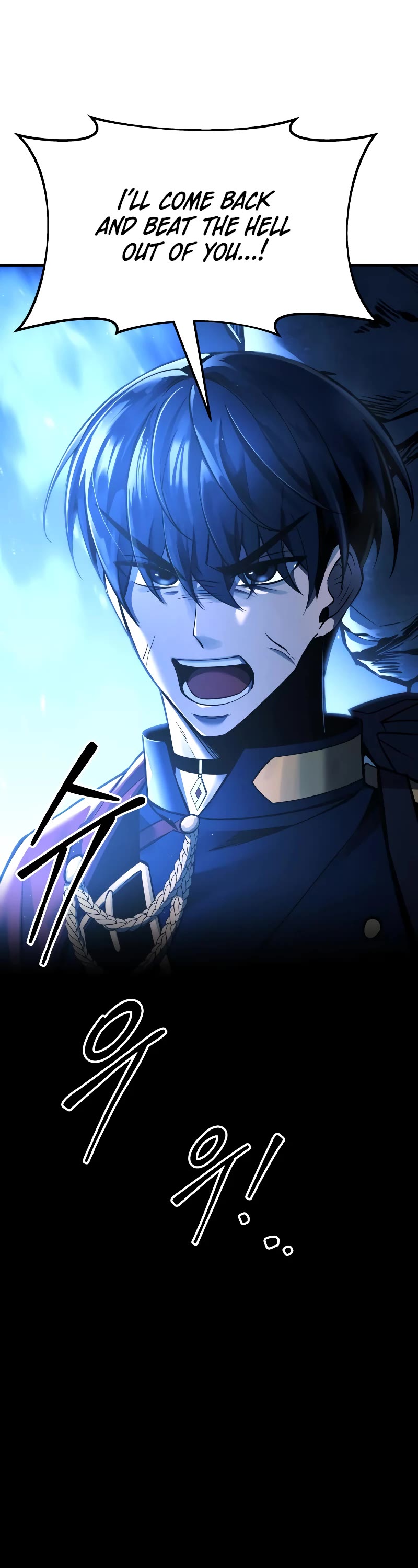 I Became the Tyrant of a Defense Game Chapter 59 page 39 - Chapter 59