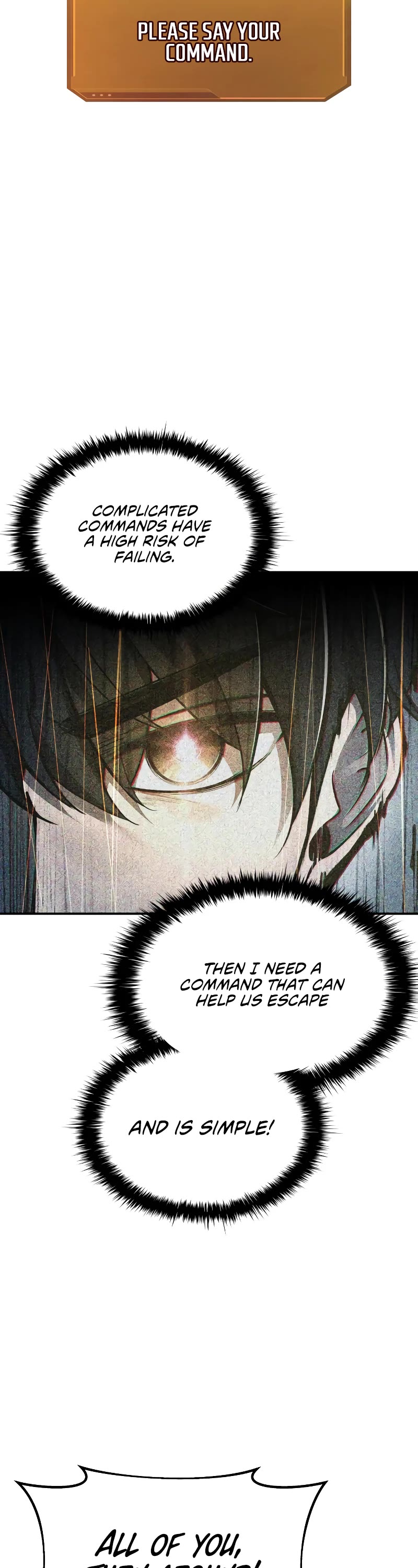 I Became the Tyrant of a Defense Game Chapter 59 page 4 - Chapter 59