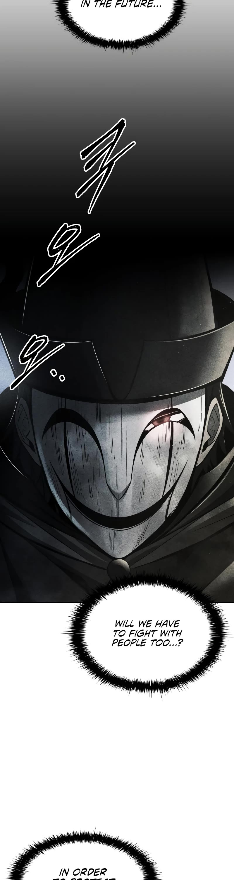 I Became the Tyrant of a Defense Game Chapter 59 page 44 - Chapter 59