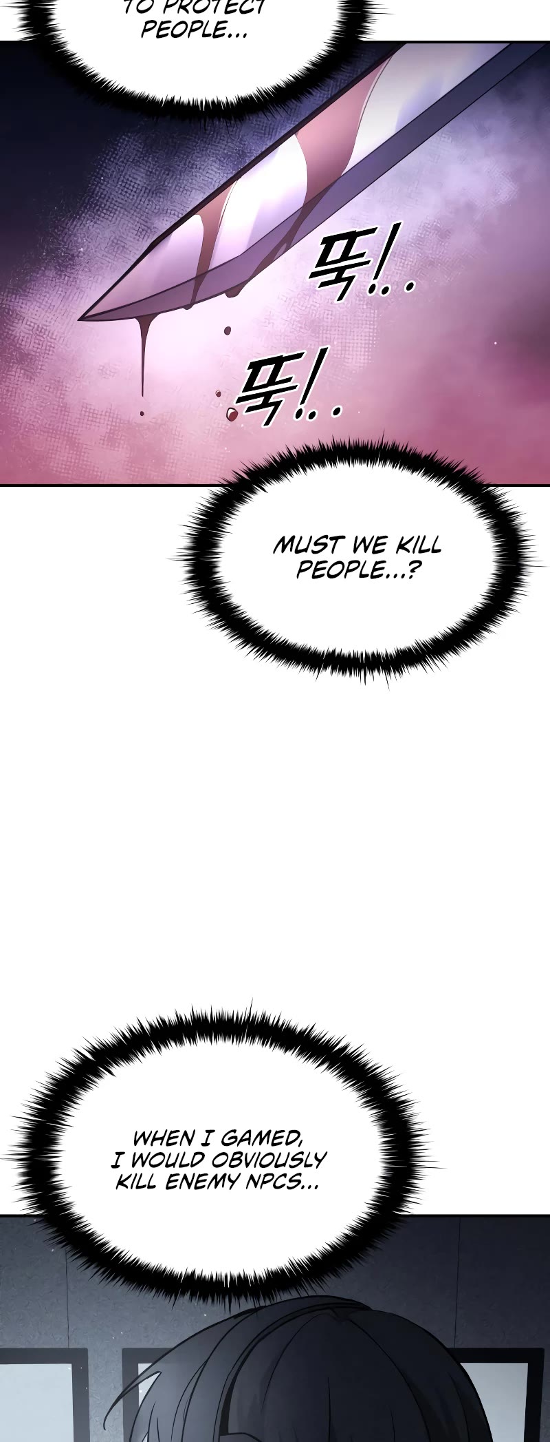 I Became the Tyrant of a Defense Game Chapter 59 page 45 - Chapter 59