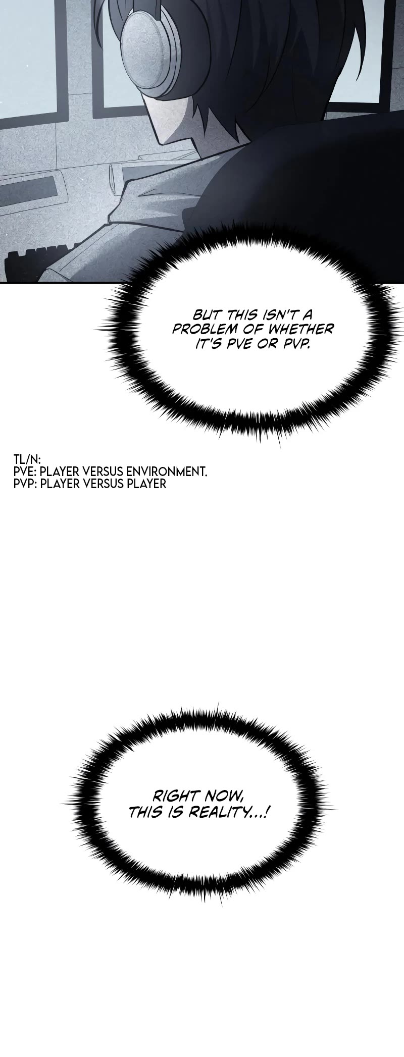 I Became the Tyrant of a Defense Game Chapter 59 page 46 - Chapter 59