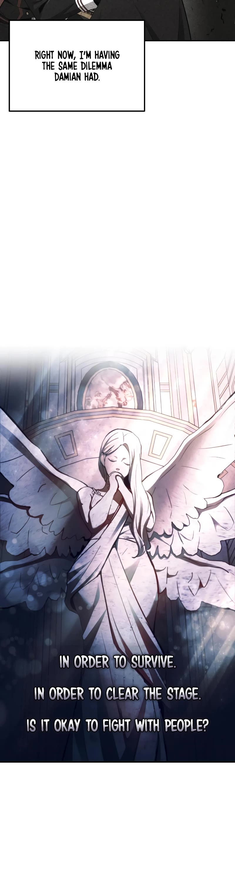I Became the Tyrant of a Defense Game Chapter 59 page 48 - Chapter 59