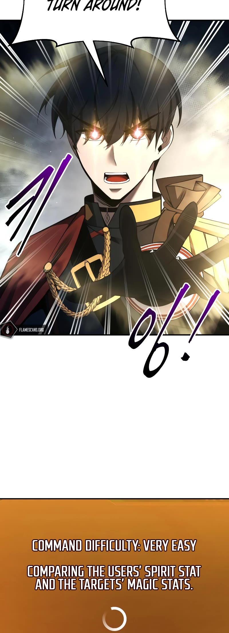 I Became the Tyrant of a Defense Game Chapter 59 page 5 - Chapter 59