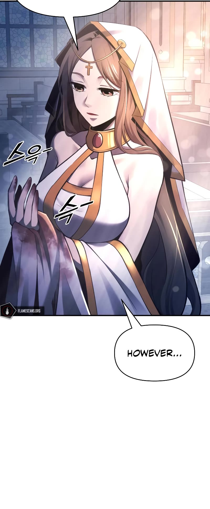 I Became the Tyrant of a Defense Game Chapter 59 page 51 - Chapter 59
